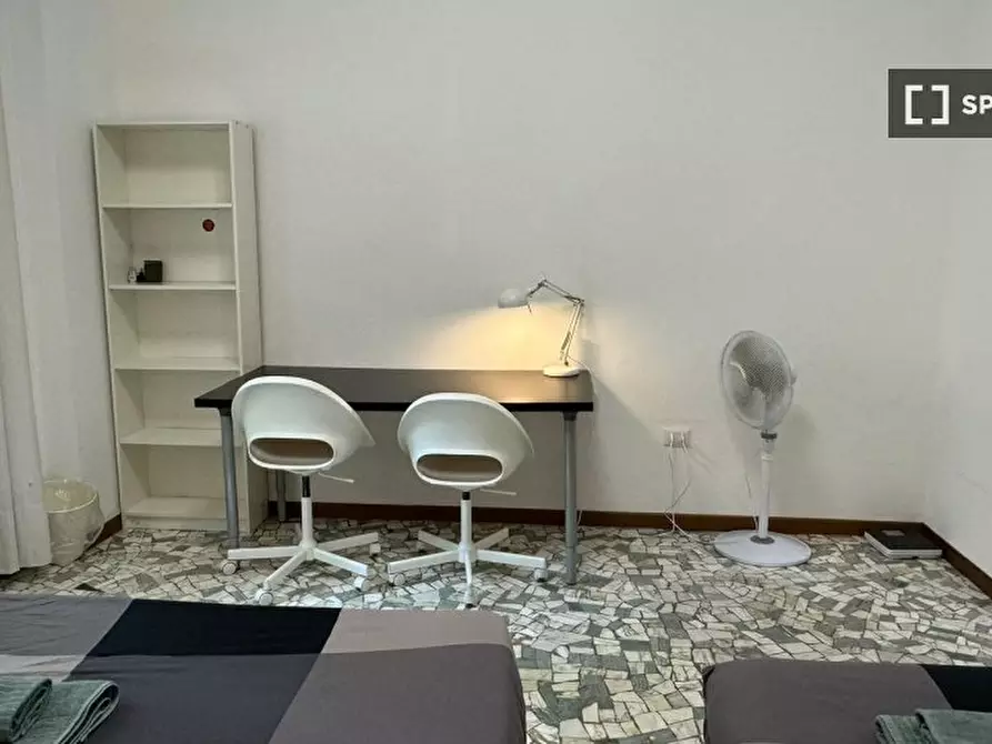 Immagine 7 di Appartamento in affitto  in Via Roberto Sarfatti a Milano