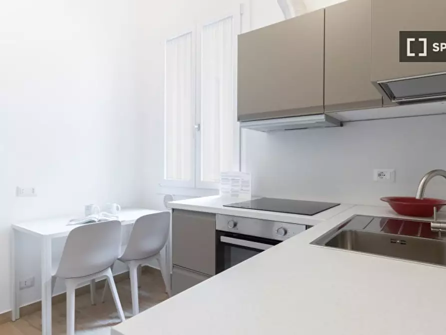 Immagine 10 di Appartamento in affitto  in Via Frisi a Milano