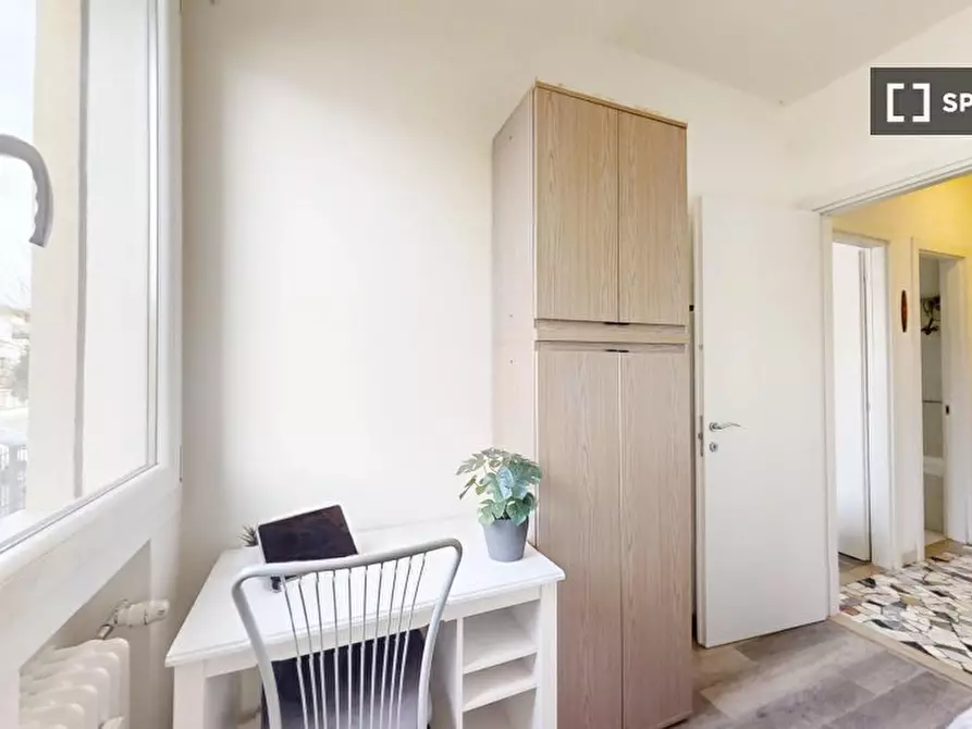 Immagine 4 di Camera condivisa in affitto  in VIA Buie a Padova