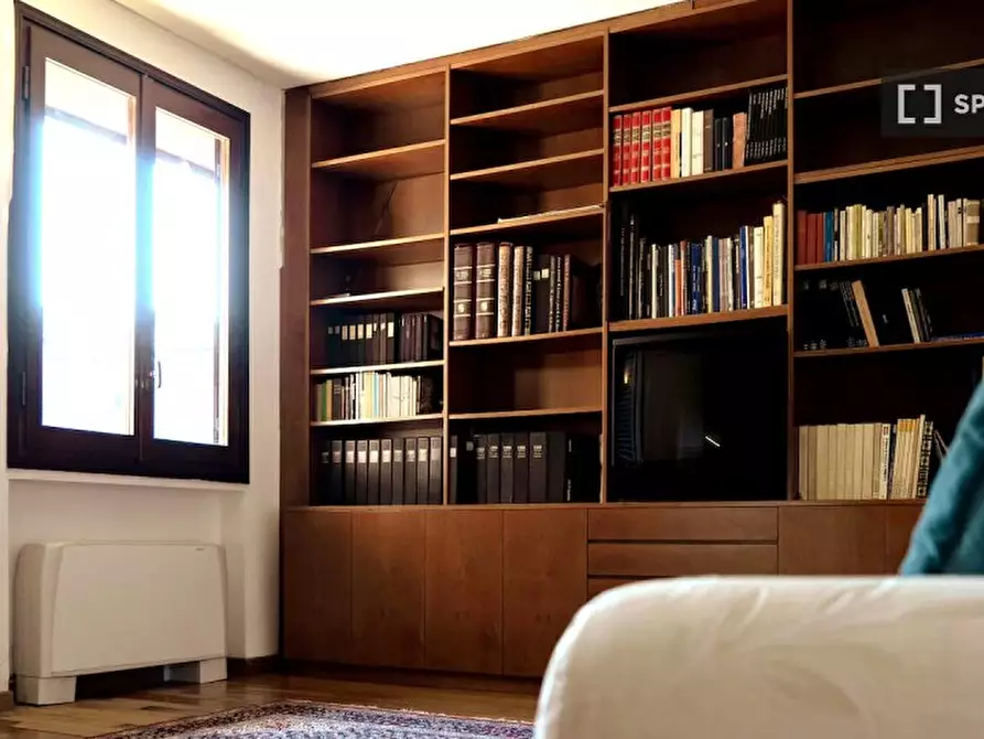 Immagine 6 di Appartamento in affitto  in Via Carlo Osma a Milano