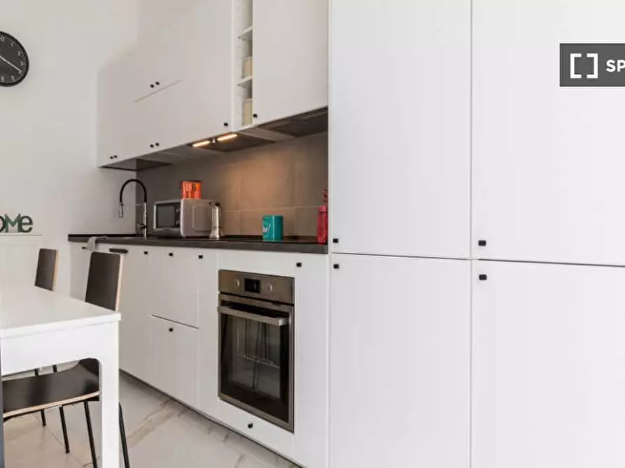 Immagine 12 di Camera condivisa in affitto  in Viale Bligny a Milano