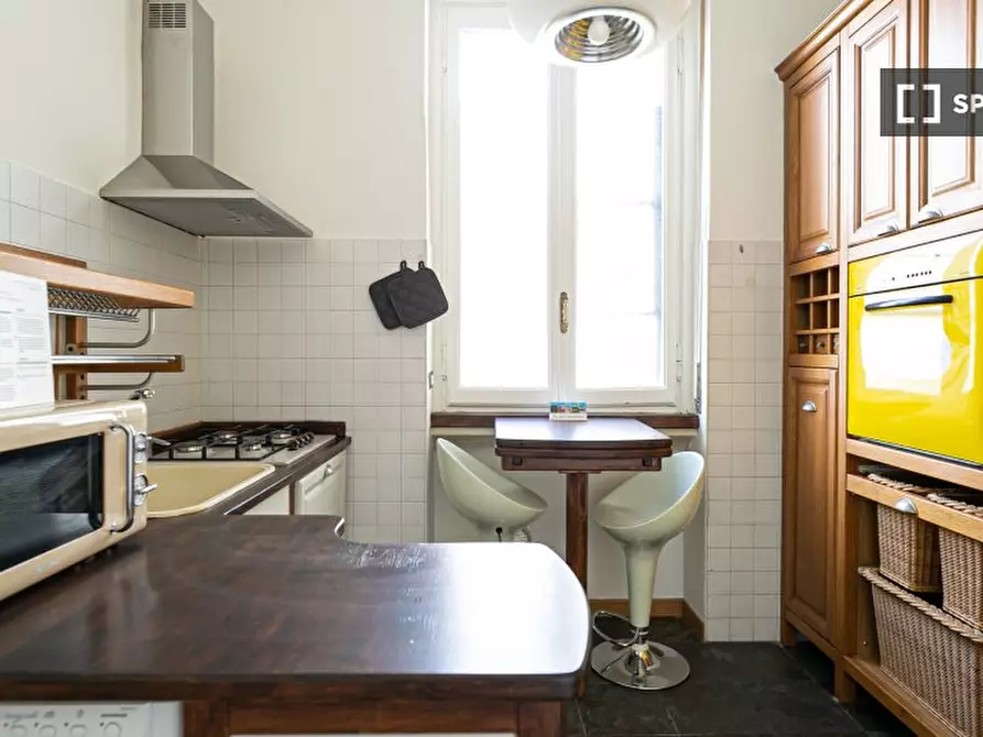 Immagine 9 di Ufficio in affitto  in Piazza Napoli a Milano