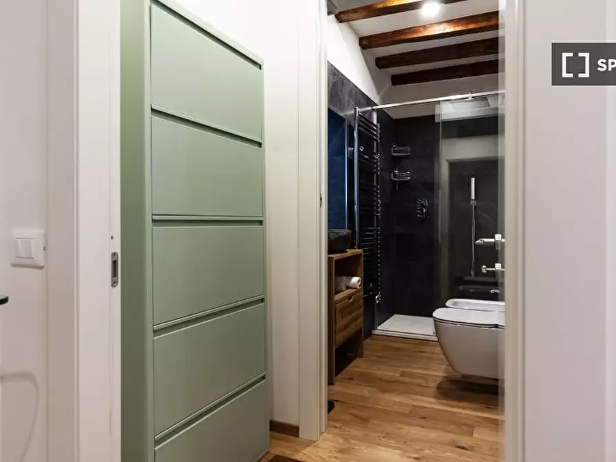 Immagine 17 di Appartamento in affitto  in Via Bezzecca a Milano