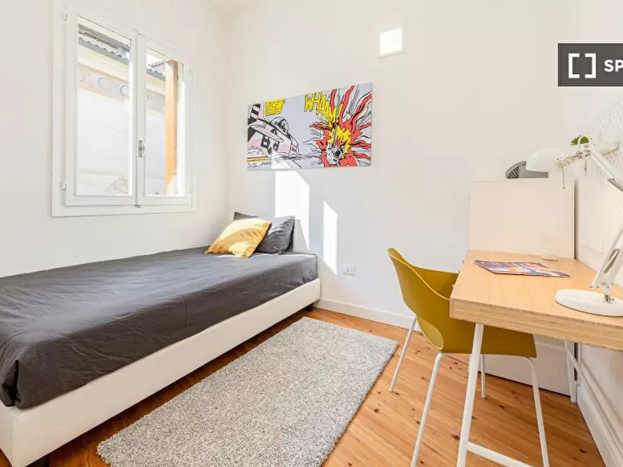 Immagine 2 di Camera condivisa in affitto  in S. Caterina a Padova