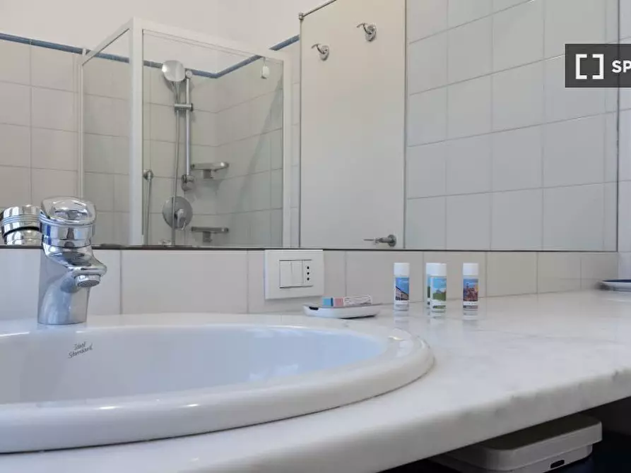 Immagine 12 di Appartamento in affitto  in Corso Garibaldi a Milano