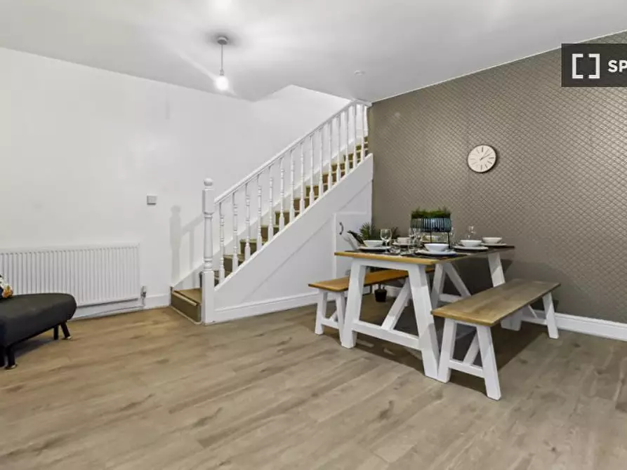 Immagine 19 di Appartamento in affitto  in flat a Islington