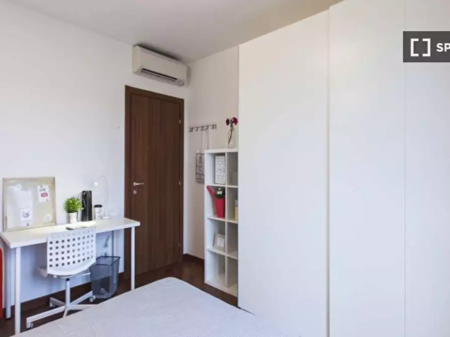 Immagine 4 di Camera condivisa in affitto  in Via Privata San Martiniano a Milano