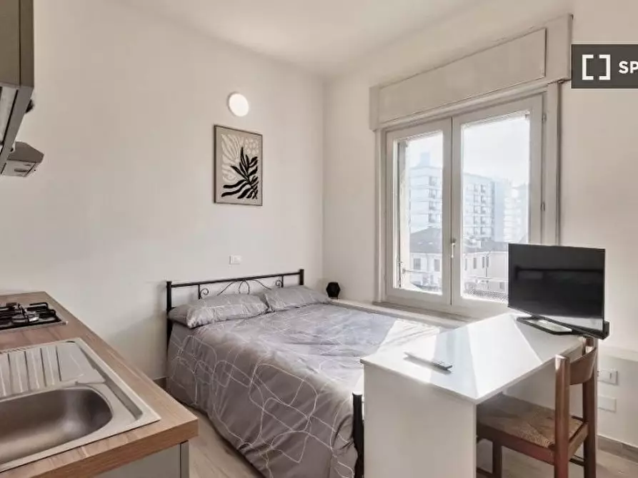 Immagine 5 di Ufficio in affitto  in Via Norma Cossetto a Padova