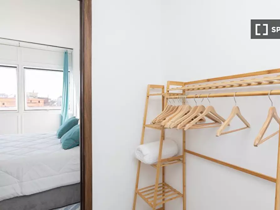 Immagine 6 di Appartamento in affitto  in Via Appia Nuova a Roma