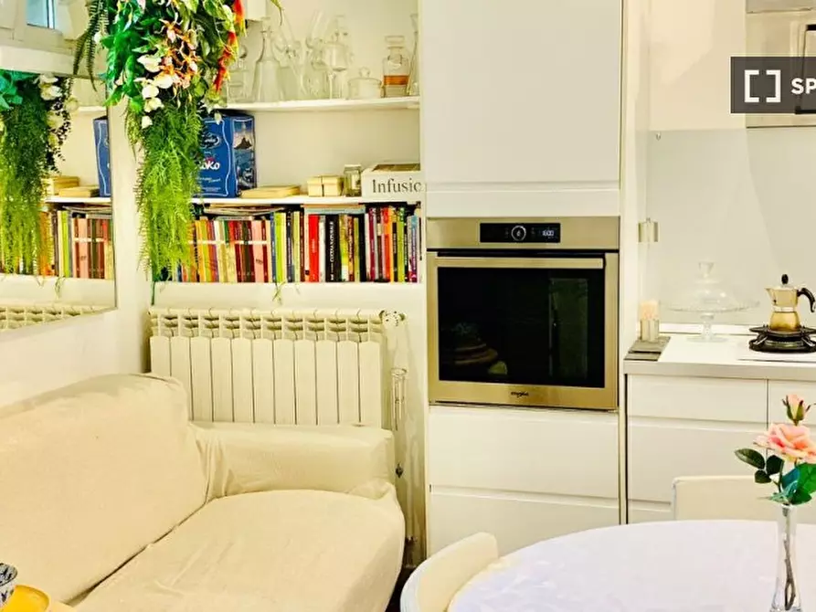 Immagine 15 di Appartamento in affitto  in Via Stadera a Milano