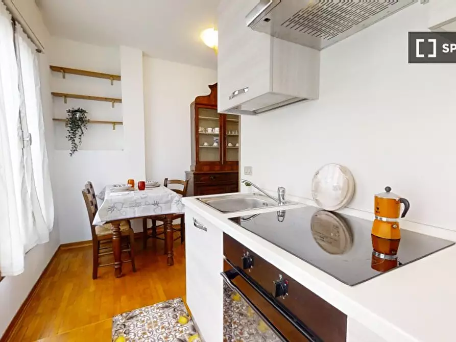 Immagine 7 di Camera condivisa in affitto  in VIA palestro a Padova