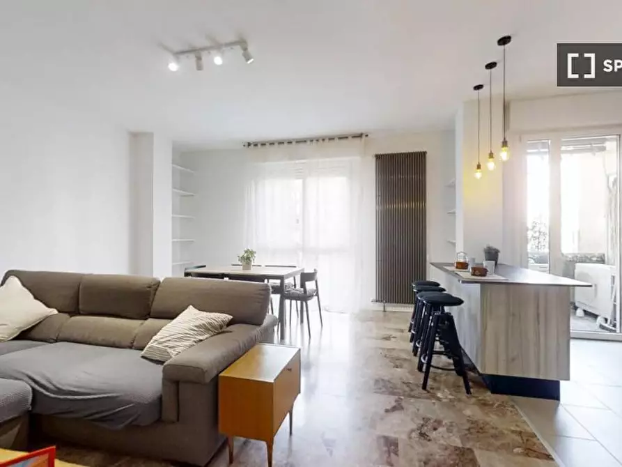 Immagine 7 di Camera condivisa in affitto  in VIA brigata padova a Padova