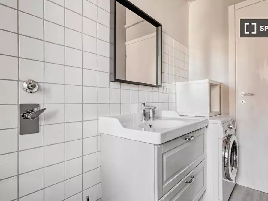 Immagine 13 di Appartamento in affitto  in Via Pellegrino Rossi a Milano