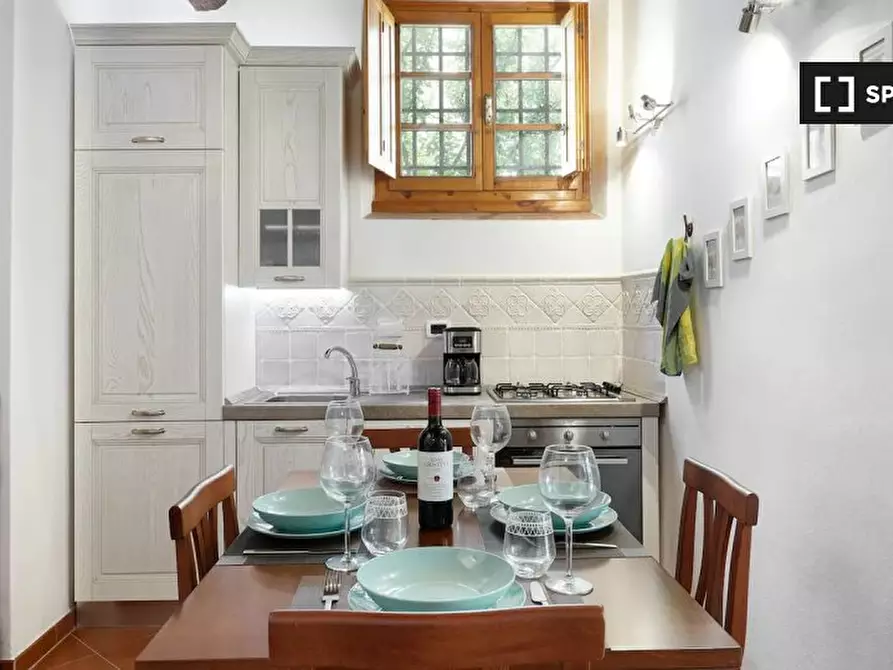 Immagine 10 di Appartamento in affitto  in Via Romana a Firenze