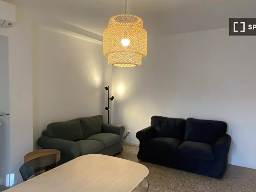 Immagine 3 di Appartamento in affitto  in Piazza S. Giovanni Battista alla Creta a Milano