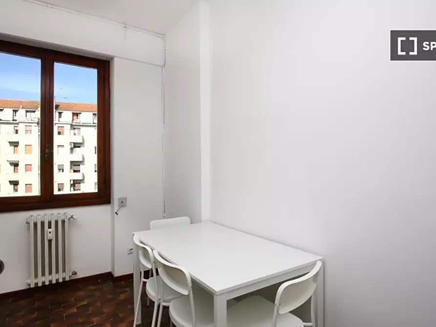 Immagine 7 di Camera condivisa in affitto  in Via Privata Mauro Rota/A a Milano
