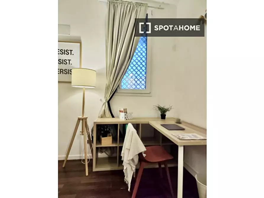 Immagine 19 di Camera condivisa in affitto  in Bellaria a Bologna