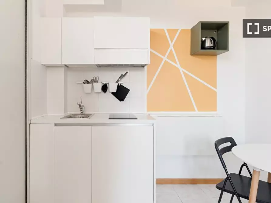 Immagine 11 di Ufficio in affitto  in Corso Magenta a Milano