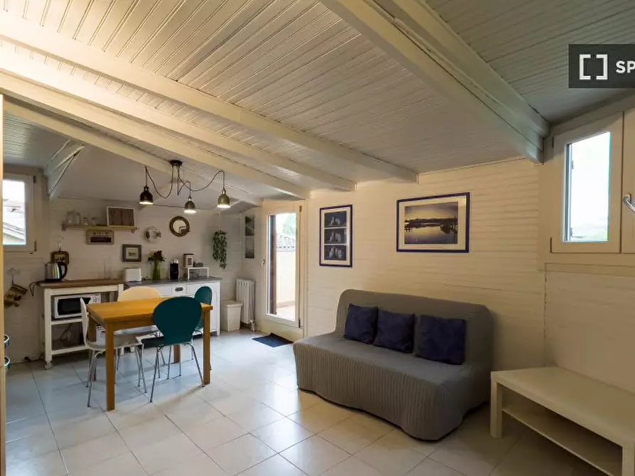 Immagine 10 di Appartamento in affitto  in Corso Principe Oddone a Torino