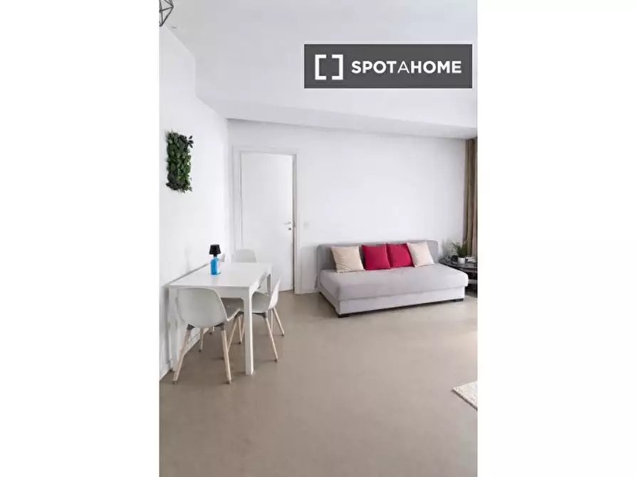 Immagine 2 di Appartamento in affitto  in Via della Balduina a Roma