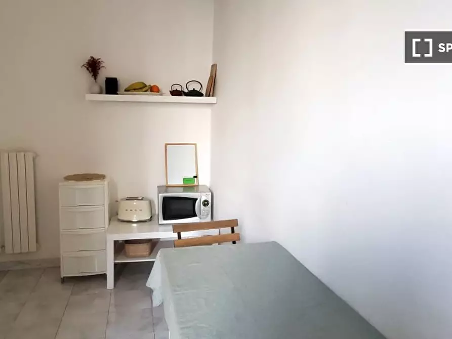 Immagine 4 di Appartamento in affitto  in Via Tevere a Roma