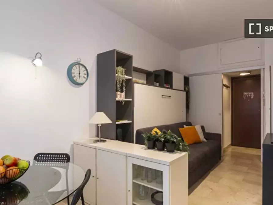 Immagine 4 di Appartamento in affitto  in Via Melzo a Milano