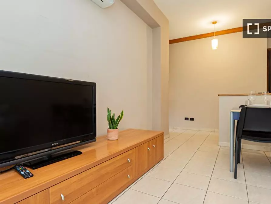 Immagine 8 di Appartamento in affitto  in Via Alcuino a Milano