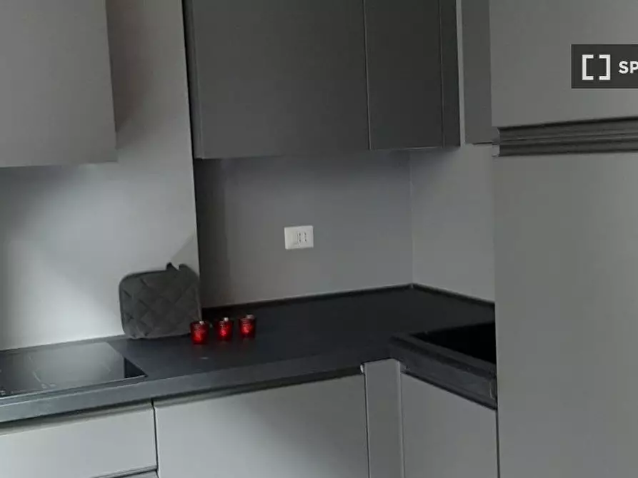 Immagine 4 di Appartamento in affitto  in Via della Sila a Milano