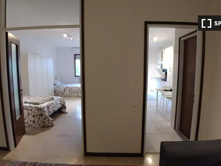 Immagine 12 di Camera condivisa in affitto  in Via Luigi Pellizzo a Padova