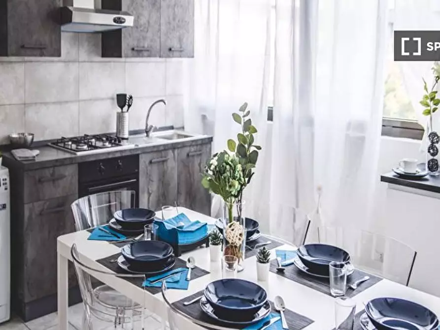 Immagine 14 di Camera condivisa in affitto  in Via Carlo Imbonati a Milano