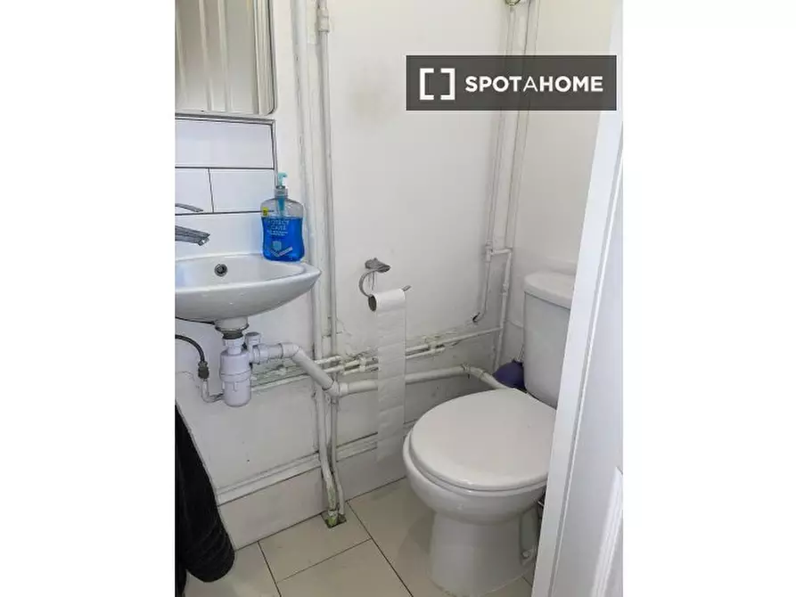 Immagine 5 di Camera condivisa in affitto  in Pegwell house a Hackney