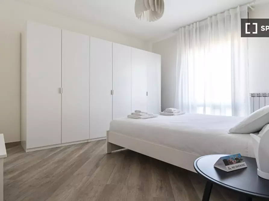 Immagine 2 di Appartamento in affitto  in Via Francesco Baracca a Bologna