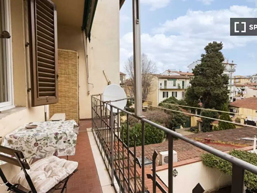 Immagine 4 di Appartamento in affitto  in Via Cimabue a Firenze