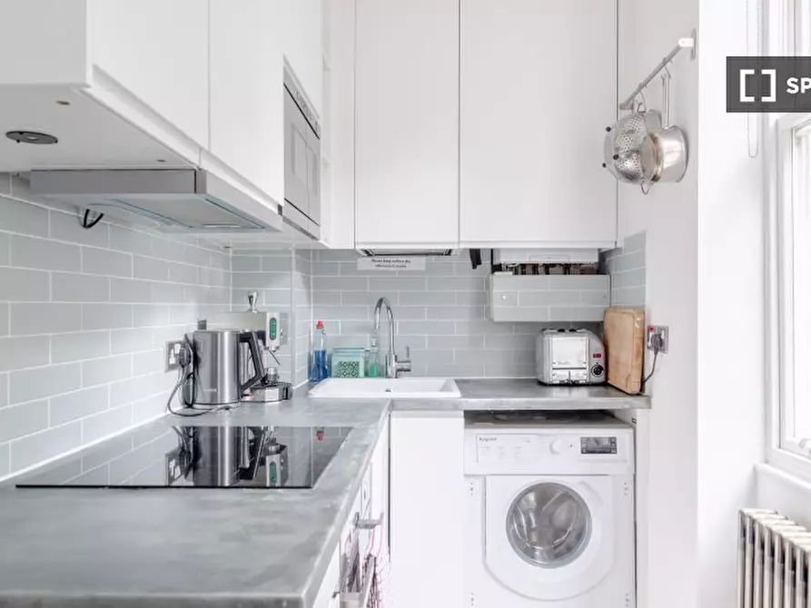 Immagine 17 di Appartamento in affitto  in flat a Camden Town
