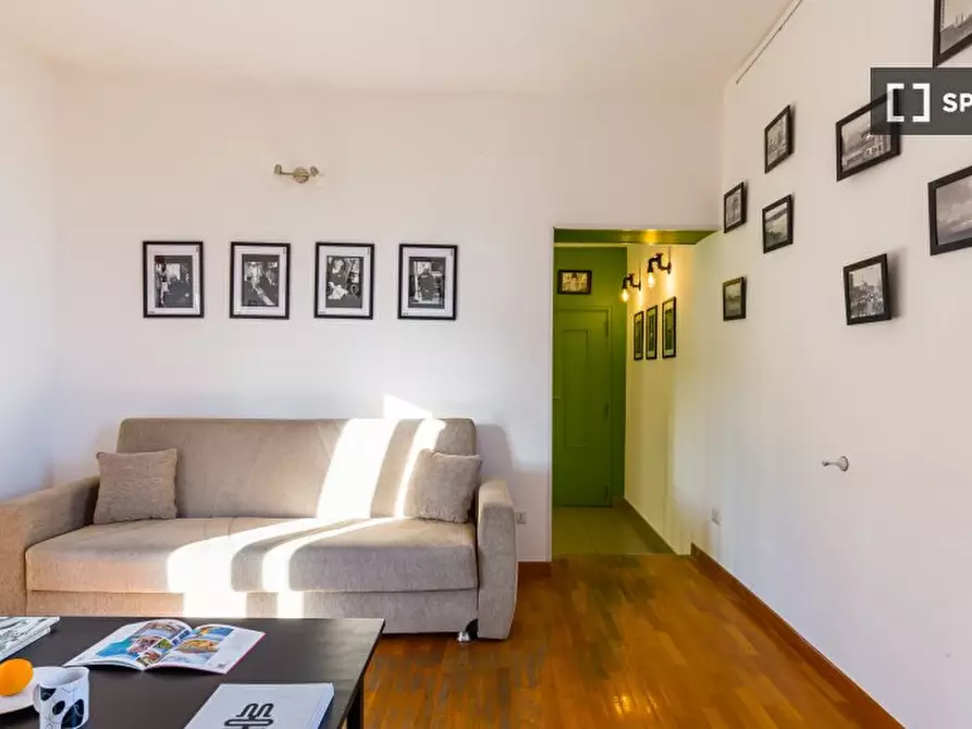 Immagine 5 di Appartamento in affitto  in Via Figurelle a Napoli