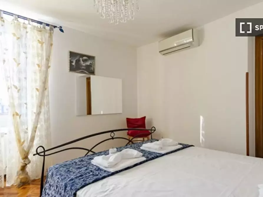 Immagine 8 di Appartamento in affitto  in Mura della Malapaga a Genova