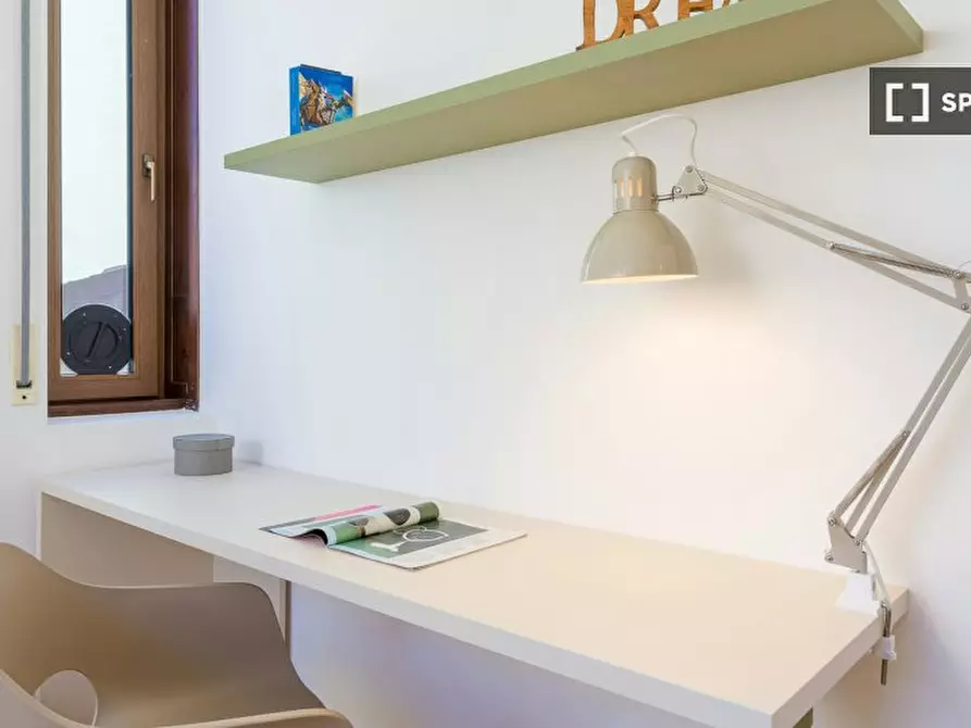 Immagine 19 di Camera condivisa in affitto  in Brennero a Trento