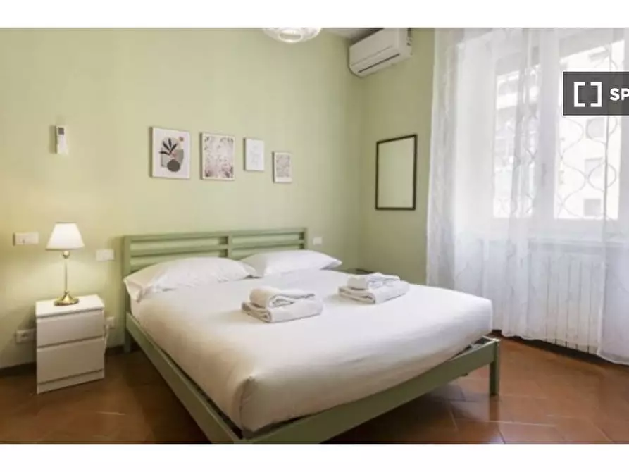 Immagine 9 di Appartamento in affitto  in Via M. Roselli Cecconi a Firenze