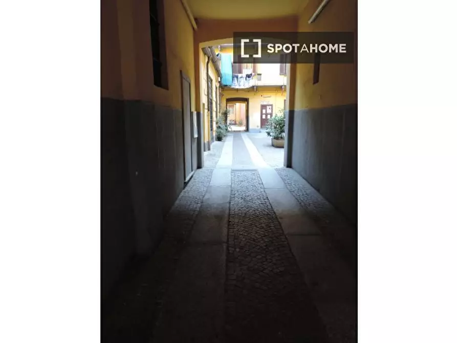 Immagine 8 di Appartamento in affitto  in Via Giovanni Paisiello a Milano