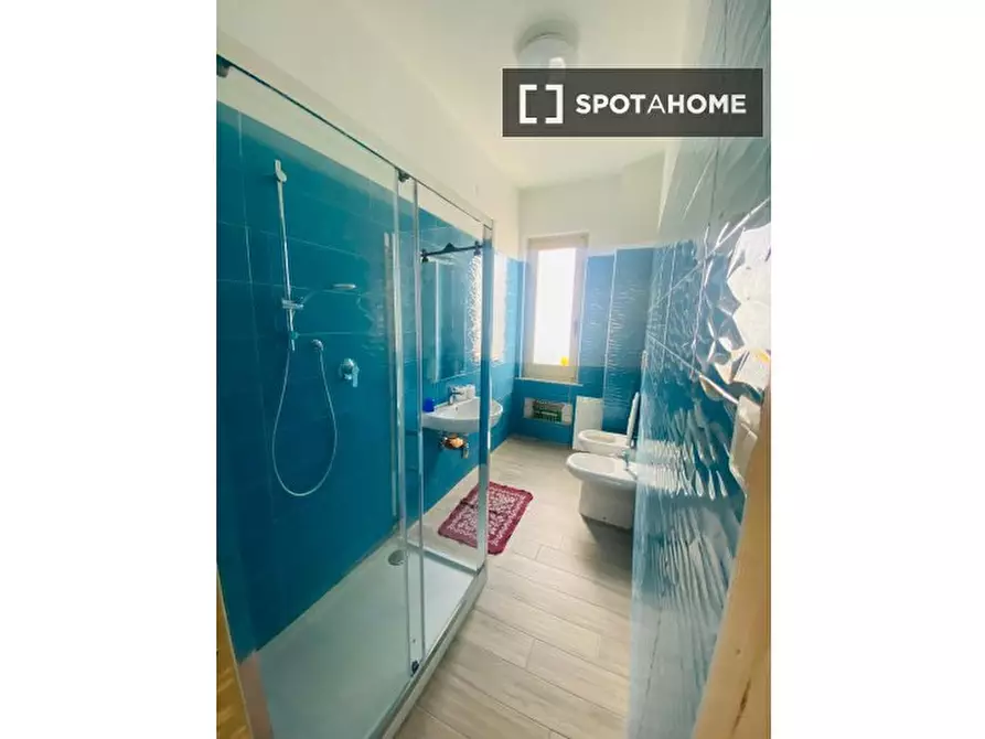 Immagine 2 di Camera condivisa in affitto  in via Doberdo a Cagliari