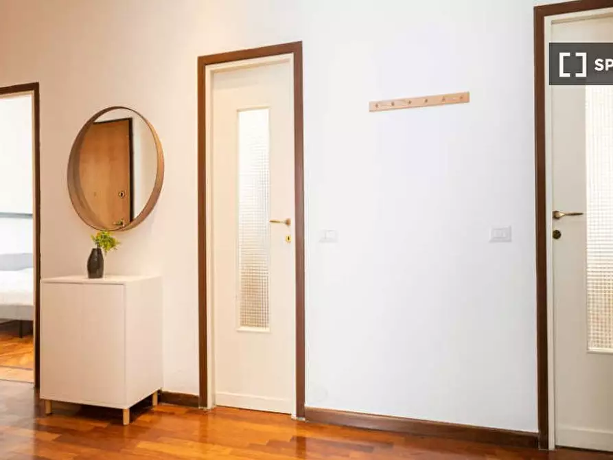 Immagine 15 di Camera condivisa in affitto  in Via Nino Oxilia a Milano