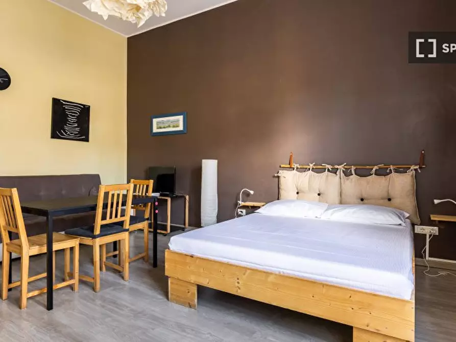 Immagine 1 di Ufficio in affitto  in Via Antonio Gramsci a Bologna