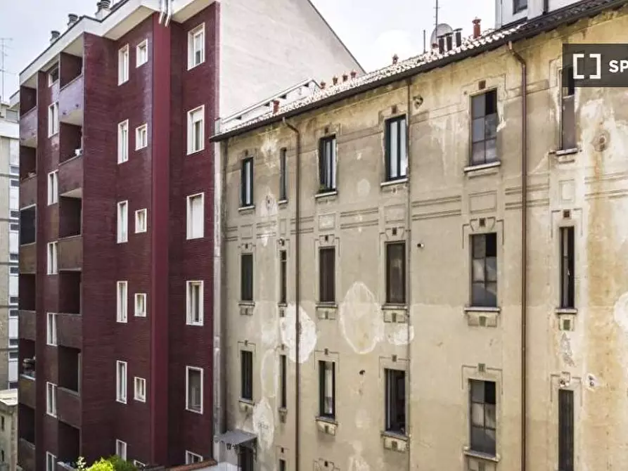 Immagine 6 di Camera condivisa in affitto  in Viale Sabotino a Milano