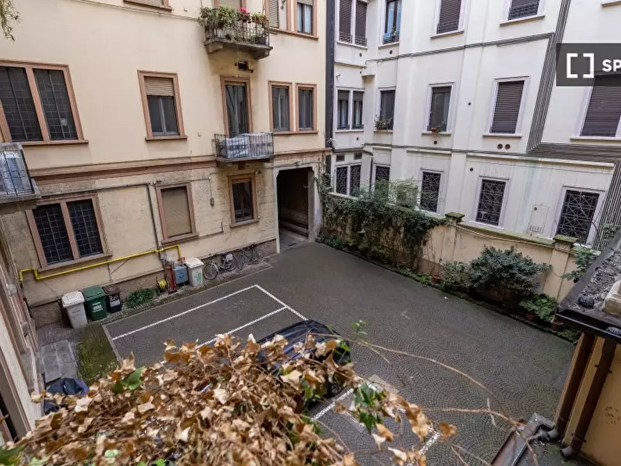 Immagine 9 di Appartamento in affitto  in Via Luigi Settembrini a Milano