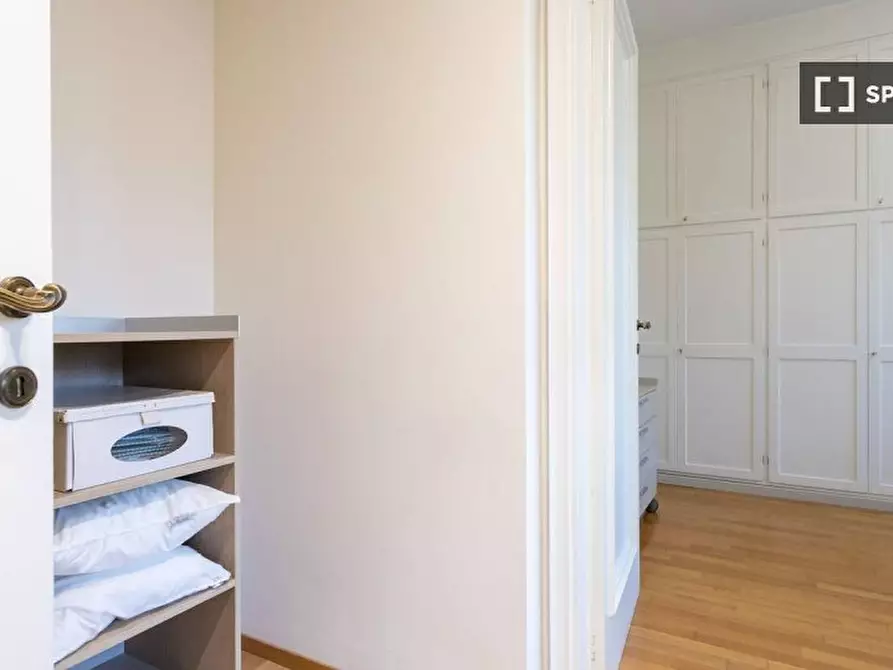 Immagine 16 di Appartamento in affitto  in Viale Renato Serra a Milano