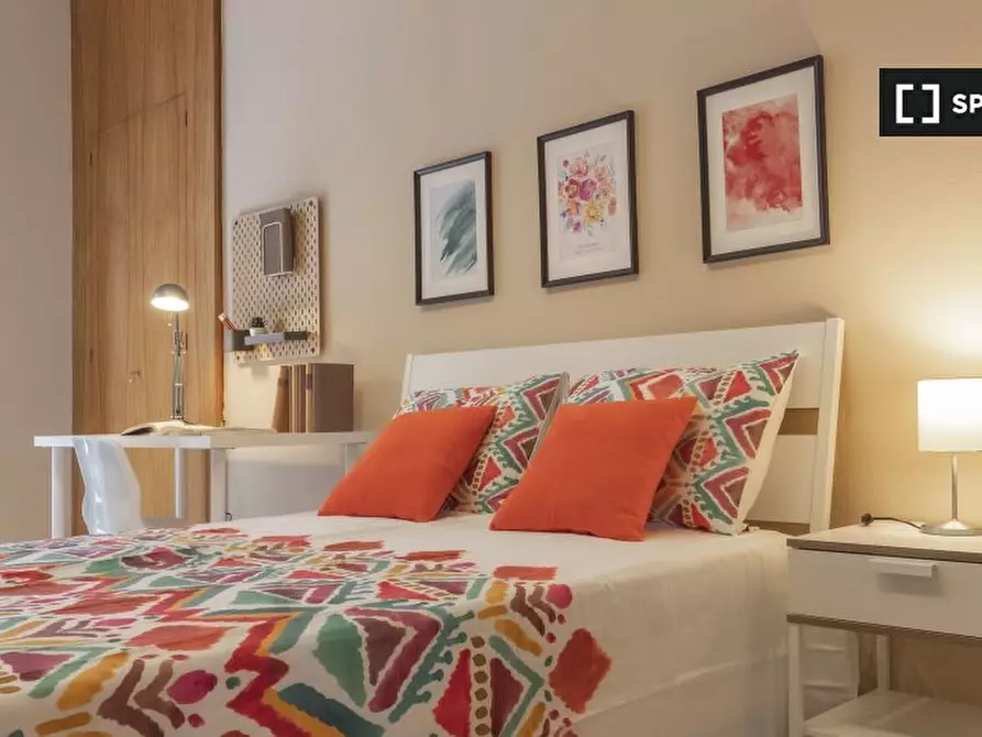 Immagine 14 di Camera condivisa in affitto  in Via Principi d'Acaja a Torino