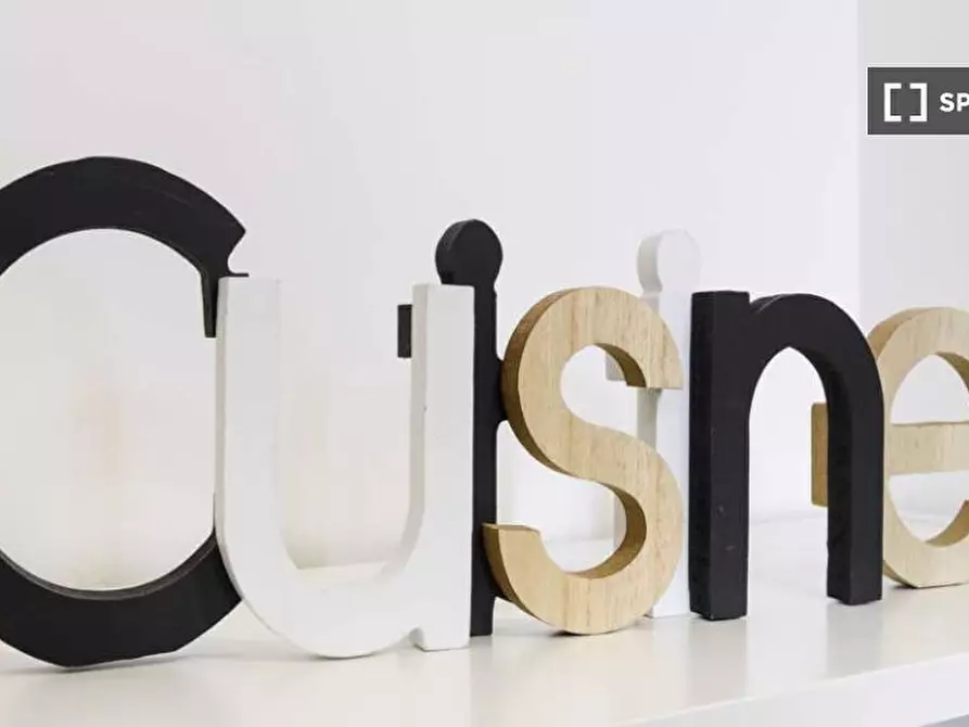 Immagine 14 di Camera condivisa in affitto  in Via Delle Ande a Milano