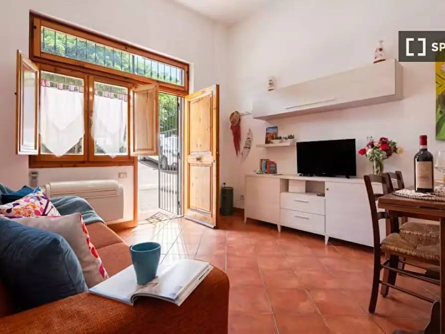 Immagine 16 di Appartamento in affitto  in Via Maria Malibran a Firenze
