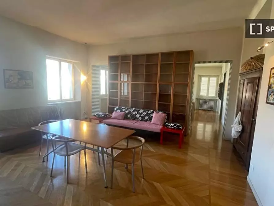 Immagine 9 di Appartamento in affitto  in Via Goito a Torino