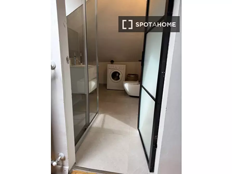 Immagine 7 di Appartamento in affitto  in S.da Val Salice a Torino